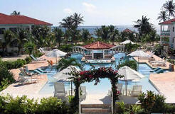 BELIZEAN SHORES RESORT 